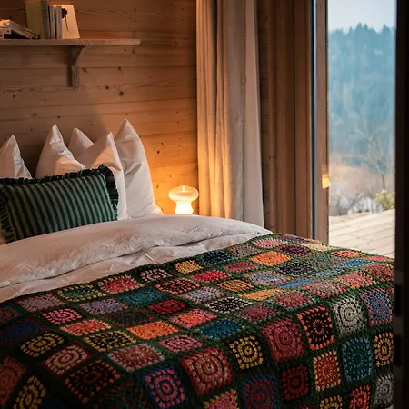 Hissala Juliette Alpehytte