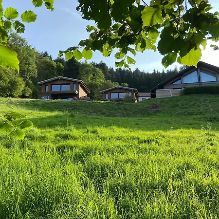 Hissala Juliette Alpehytte *